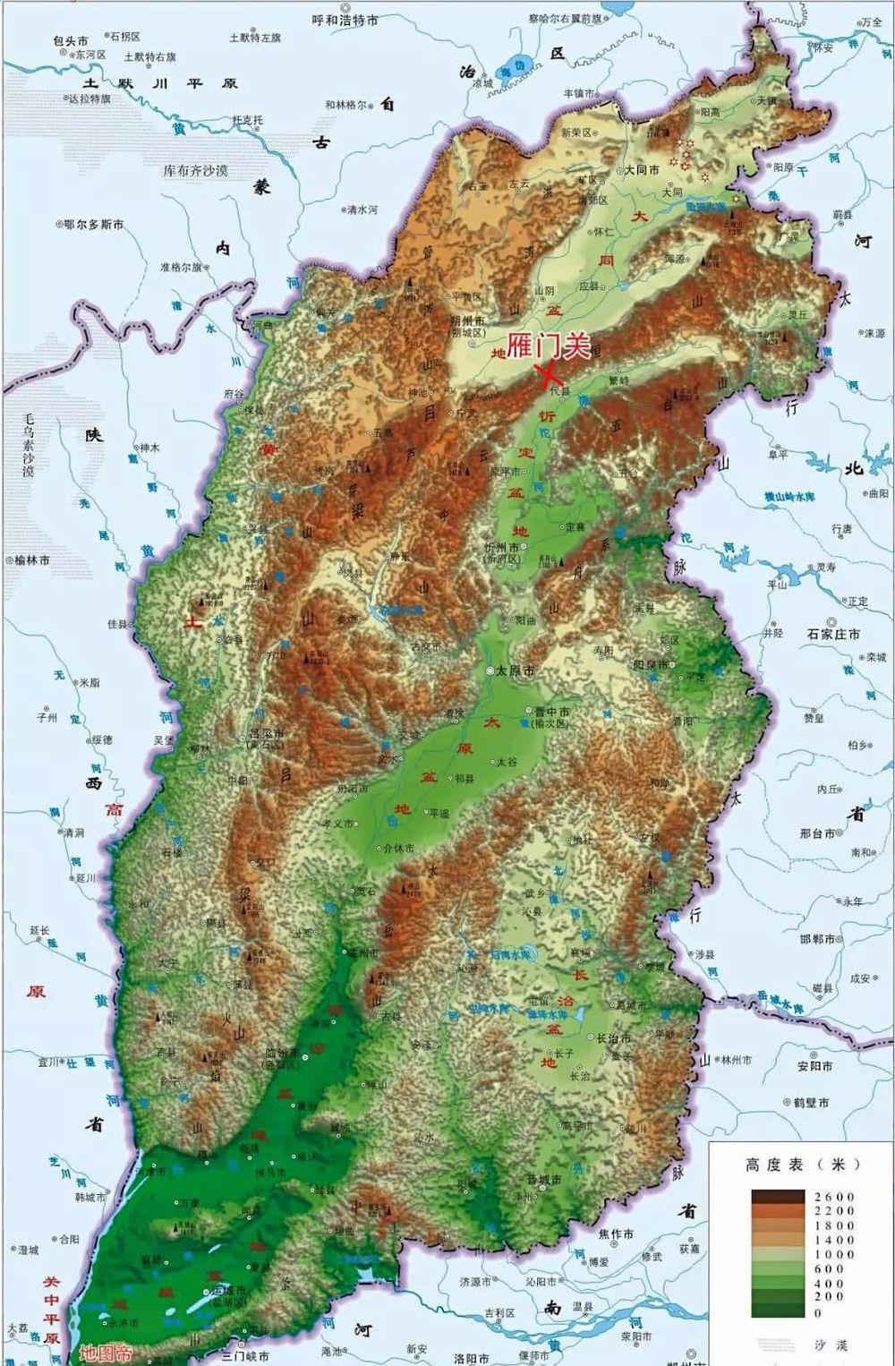 山西之光，学习变化的力量，自信征程的启航