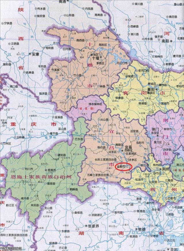 湖北深度游指南，初学者旅游规划与美食探秘攻略