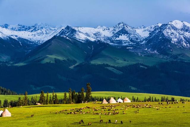 新疆科技新纪元,前沿探索与智能生活盛宴