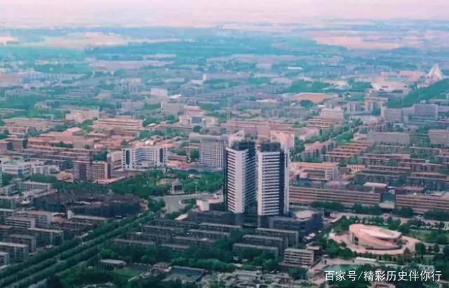 唐山之旅，行吟古城韵味