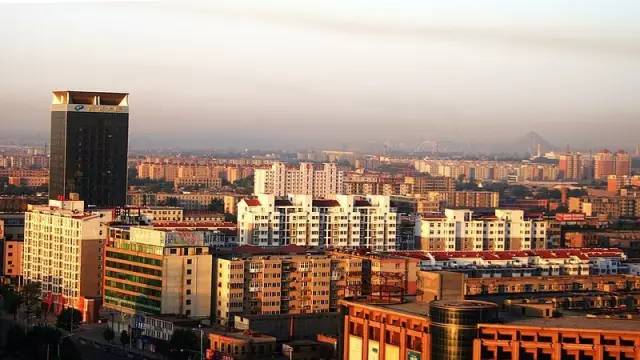 邢台古城深度游指南，初学者游览攻略