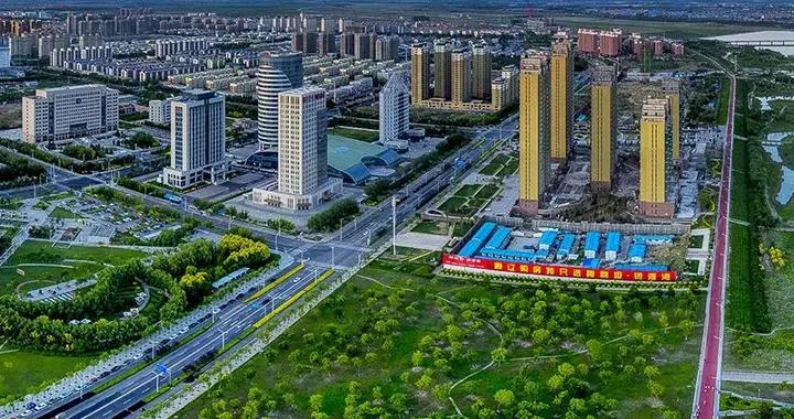 通辽，草原文化的璀璨瑰宝