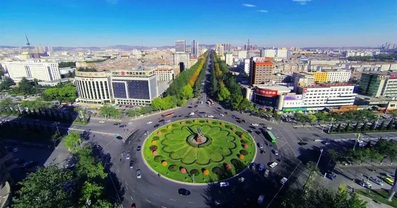 晋城，古今交融，焕发新活力的古城画卷