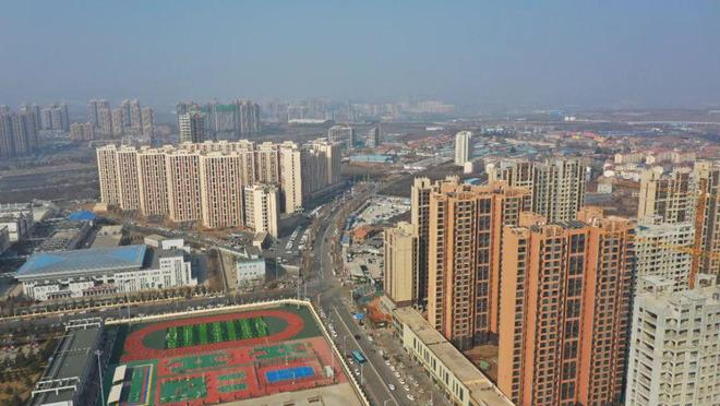 晋城,古今交融,焕发新活力的古城画卷